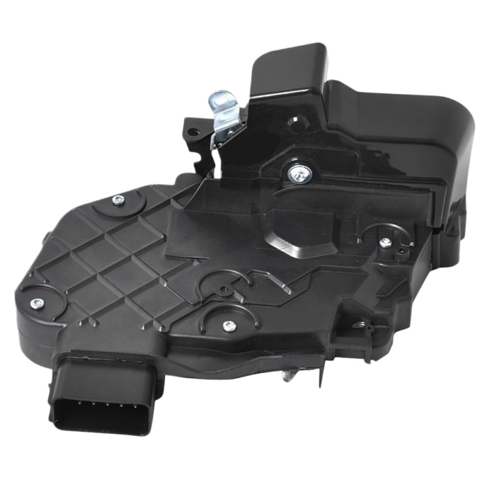 Eegxudbgu Lr011275 Front Right Door Lock Actuator Compatible With Freelander 2 Discovery 3 4 Sport Evoque Lr011302 Lr011277 Lr011275 Lr011303(Lr011275 Front Right)