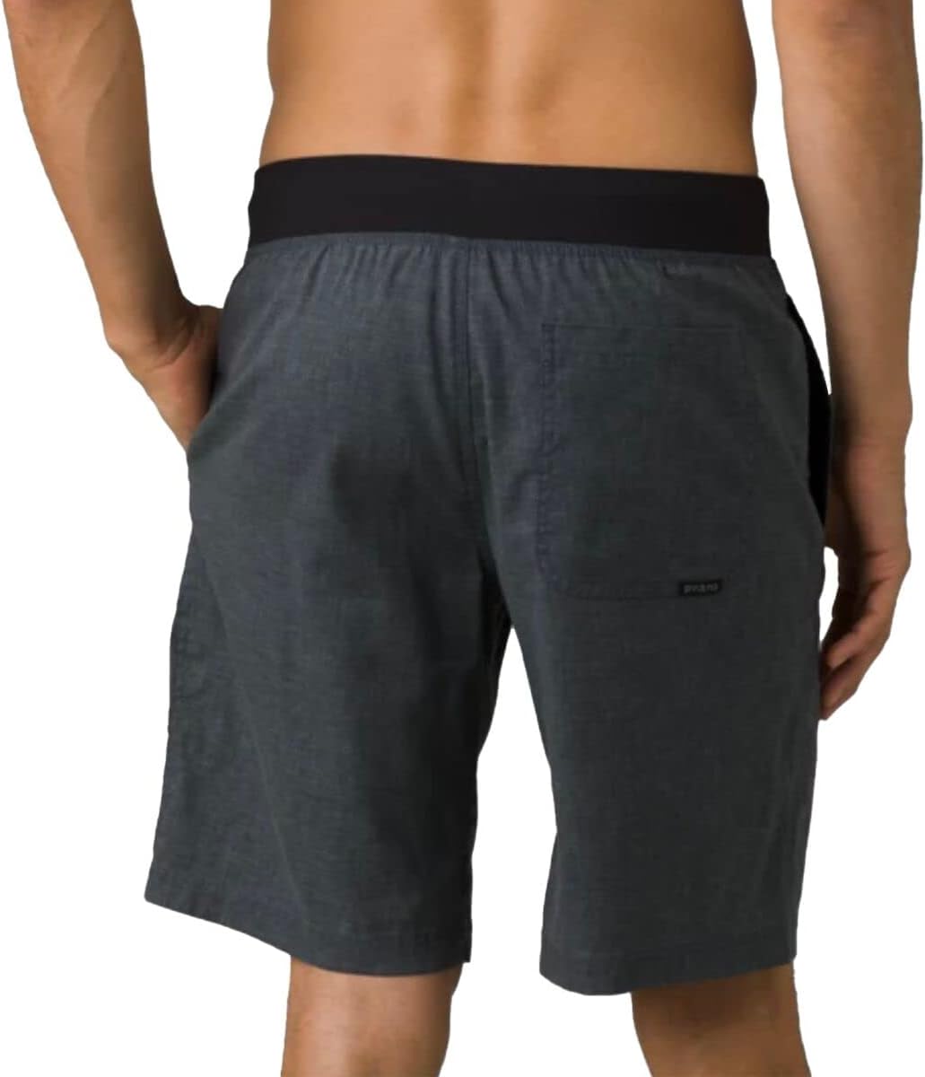 prAna Men's Vaha Shorts - Image 2