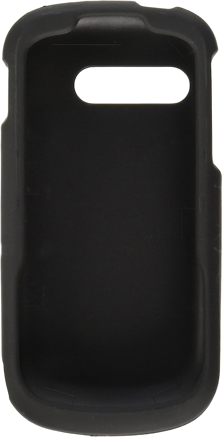 GEMAN Cell Phone Case with Card Holder Black