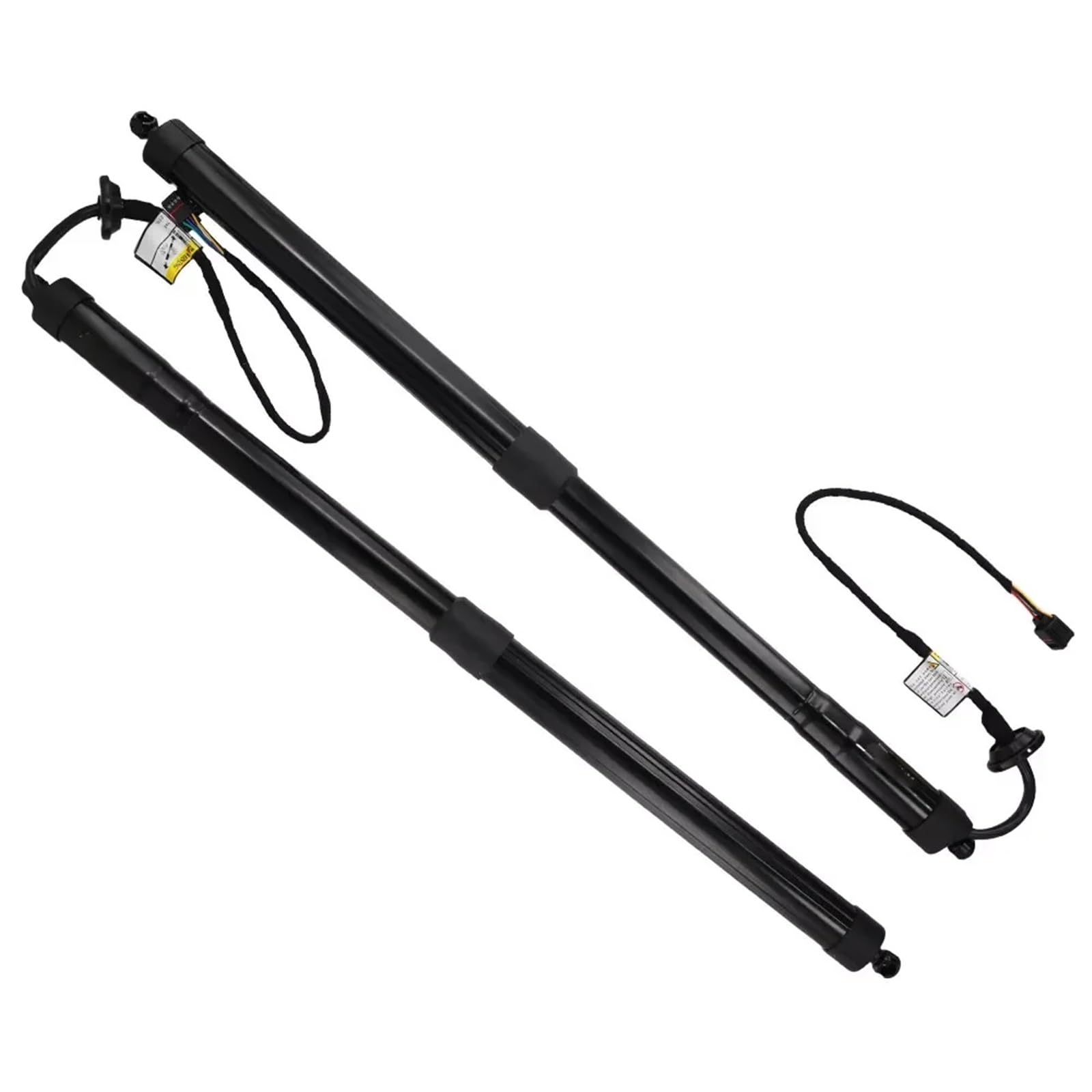 Soporte Elevación Choque Puerta Coche Accesorios Repuesto Portón Trasero Eléctrico 32357571 Compatible Con Volvo Para V60 V60cc 2019-2024 amortiguador portón vehículo