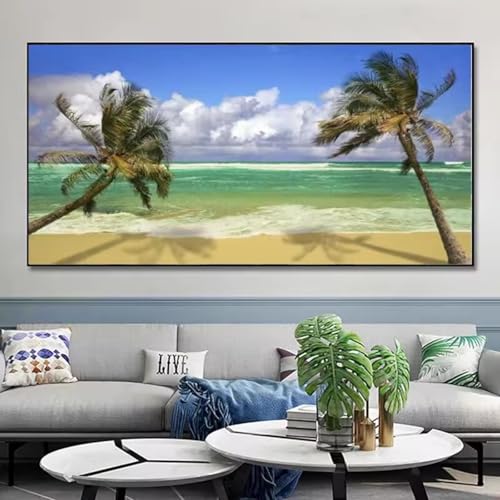 Affiches et photos de plage pour une ambiance sereine