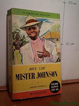 Mister Johnson.