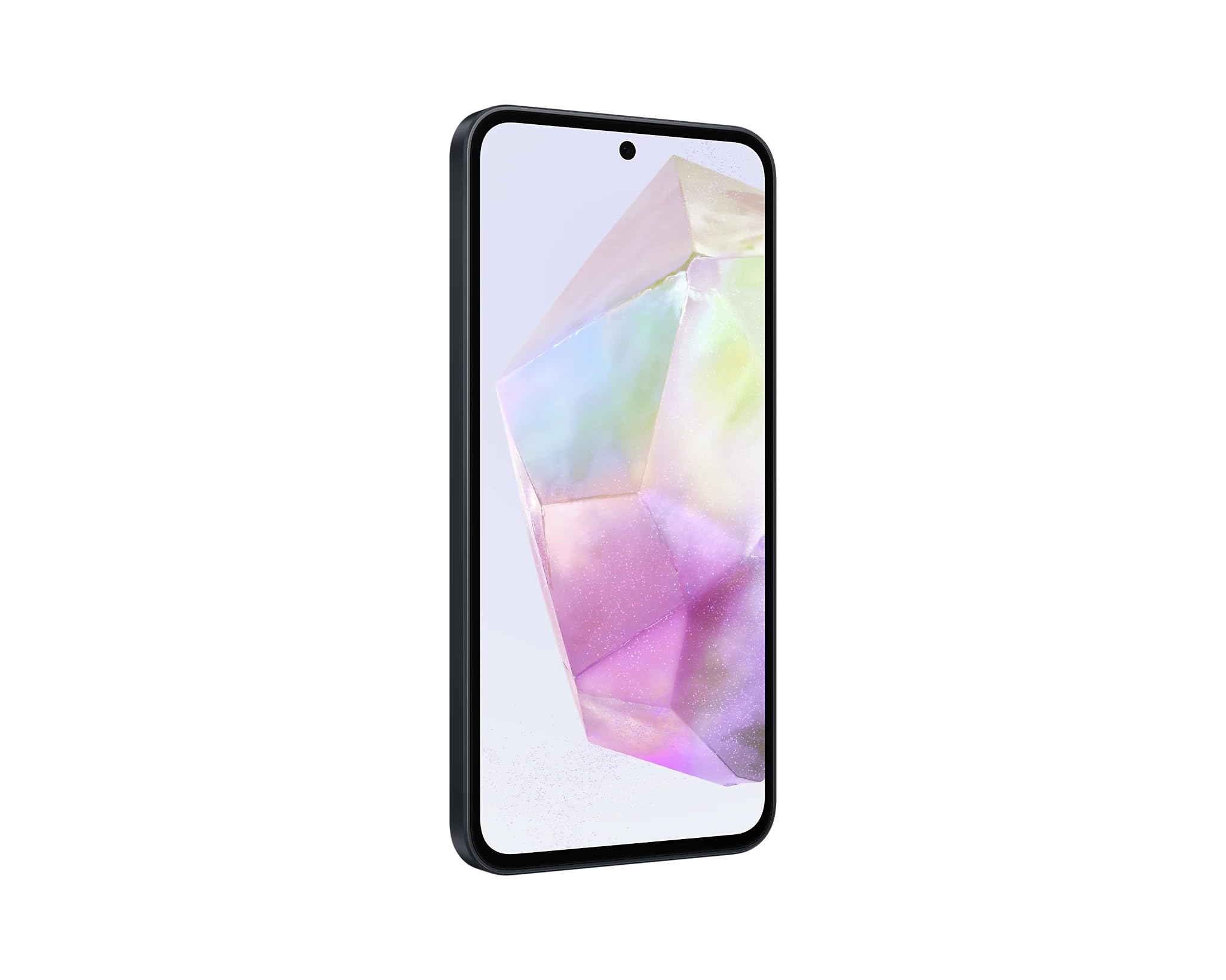 Amazon.com: Samsung Galaxy A35 5G A356E 128GB Dual-SIM GSM