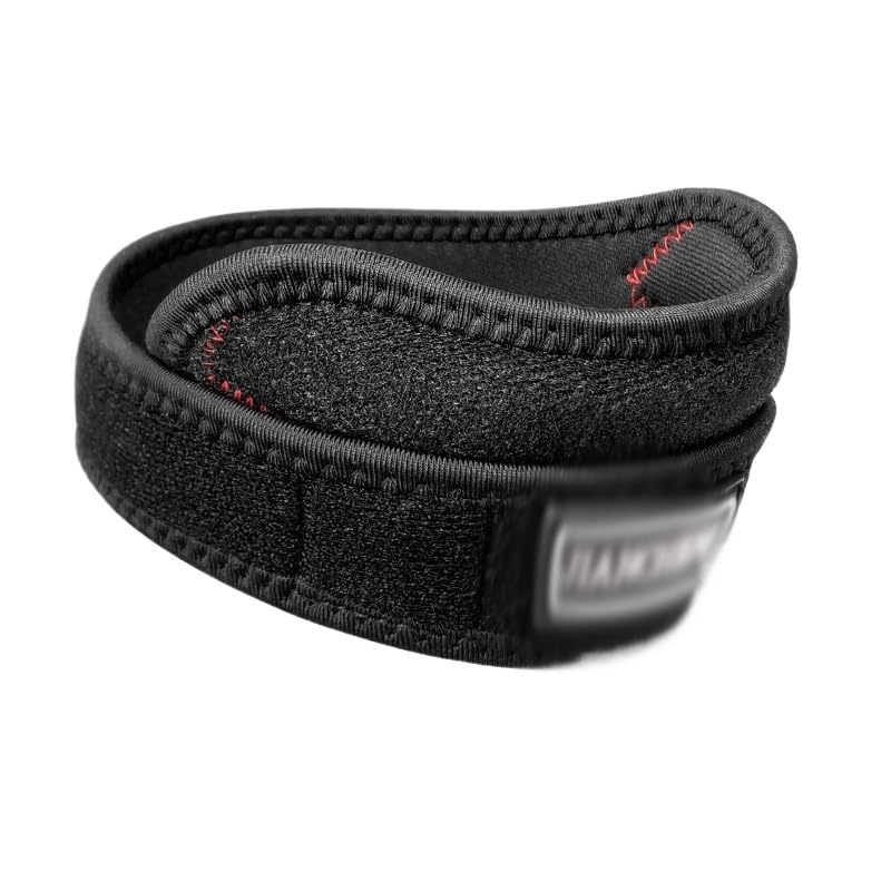 Sports Knee Pads Compression Straps Outdoor Cycling Adjustable