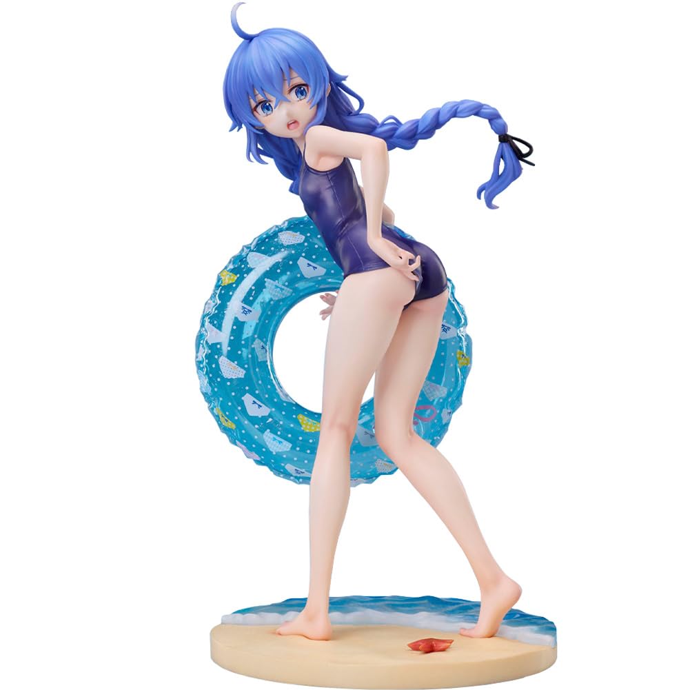 Figura De Anime Roxy Migurdia Y Sylphy | Set De 2 Figuras De PVC De 11 Cm | Ideal Para Coleccionistas Y Decoración De Escritorio