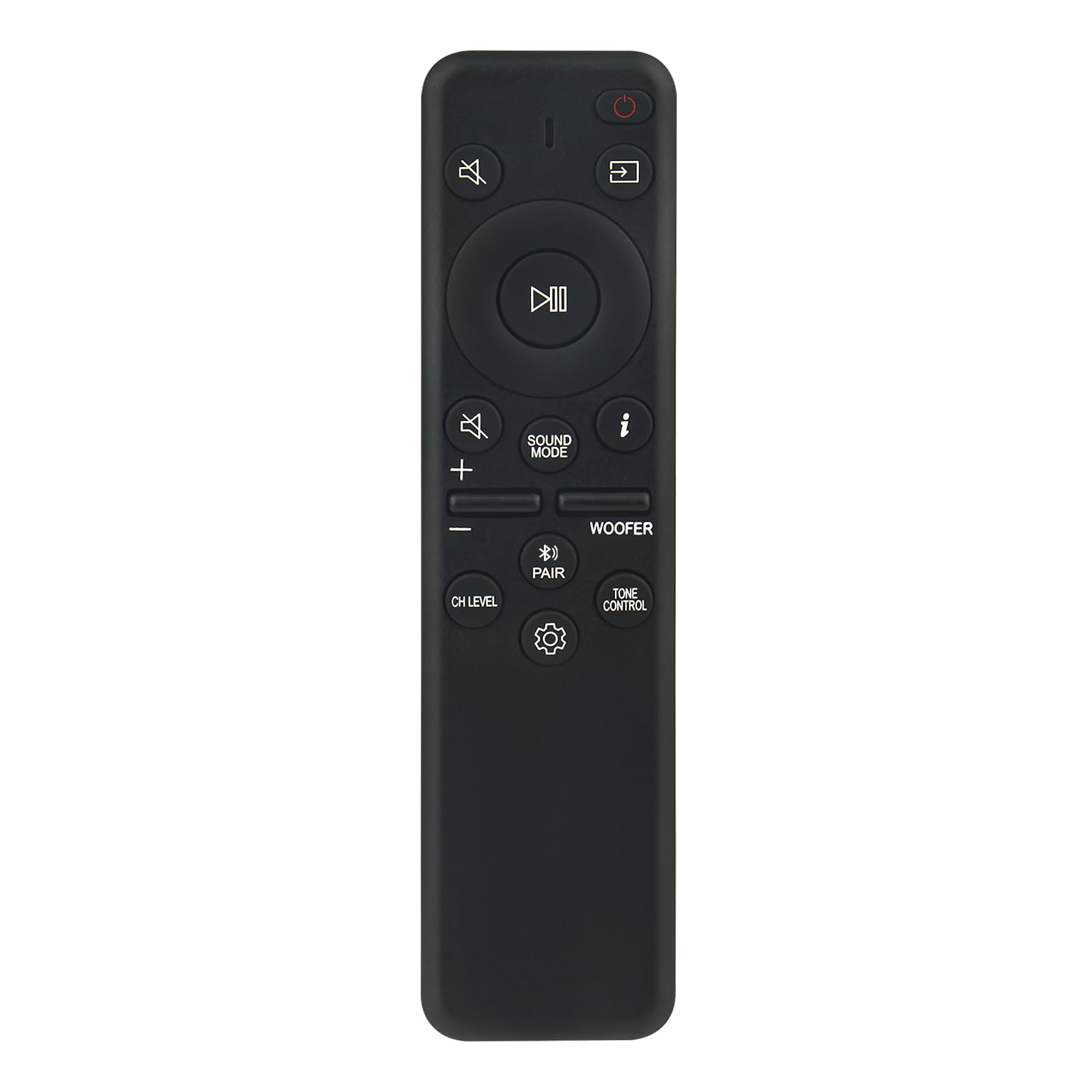 Télécommande de remplacement TM2260S pour réparer le contrôle de son HW-S800D - 8