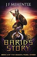 Barid's Story: Book 2 of the Dragon Pearl Series 1912402033 Book Cover