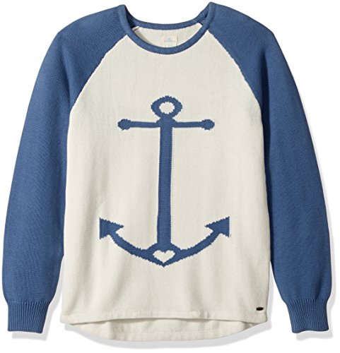 O'NEILL Girls' Reggie Sweater