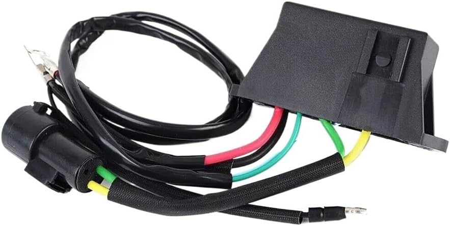 Trim Tilt Assy BF35 BF40 BF45 BF50 38550-ZV5-822 38550-ZV5-823