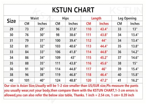 Men Dark Blue Extra Length Trousers Straight Cut Business Casual Tall Extended Length Jeans4