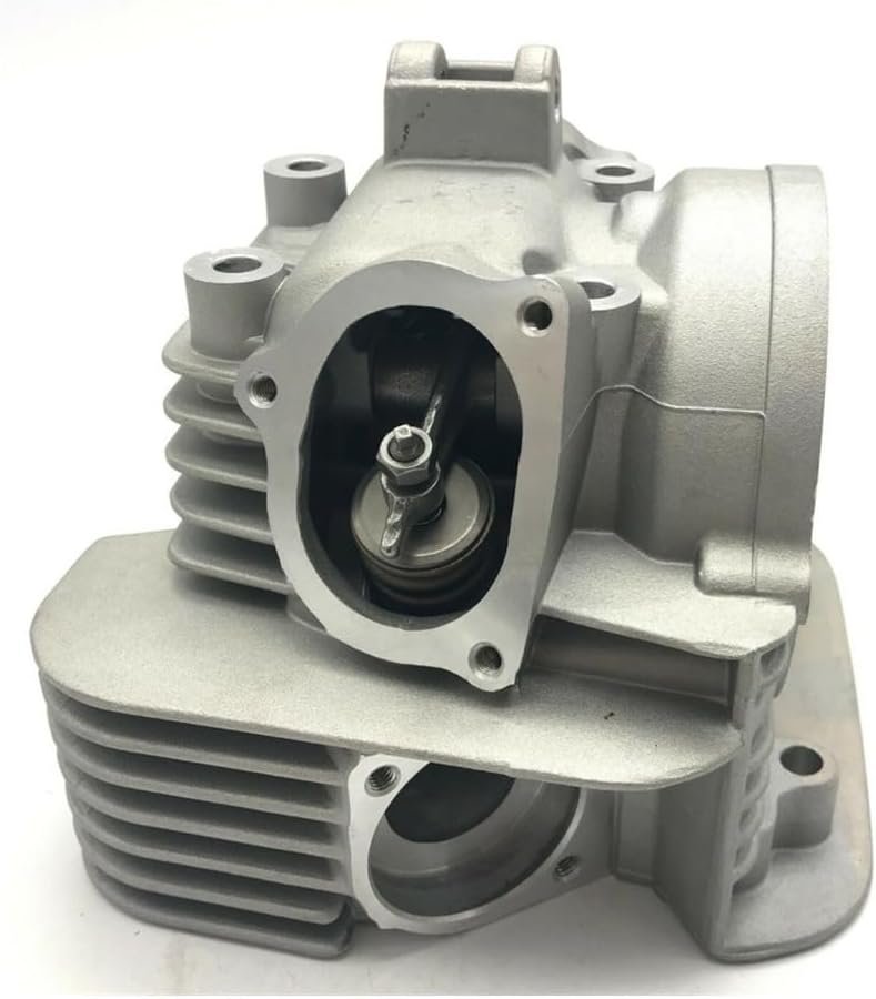 Replacement Cylinder For Timberwolf 250 Jianshe JS250 YFB250 Cylinder Head And Assembly ATV UTV