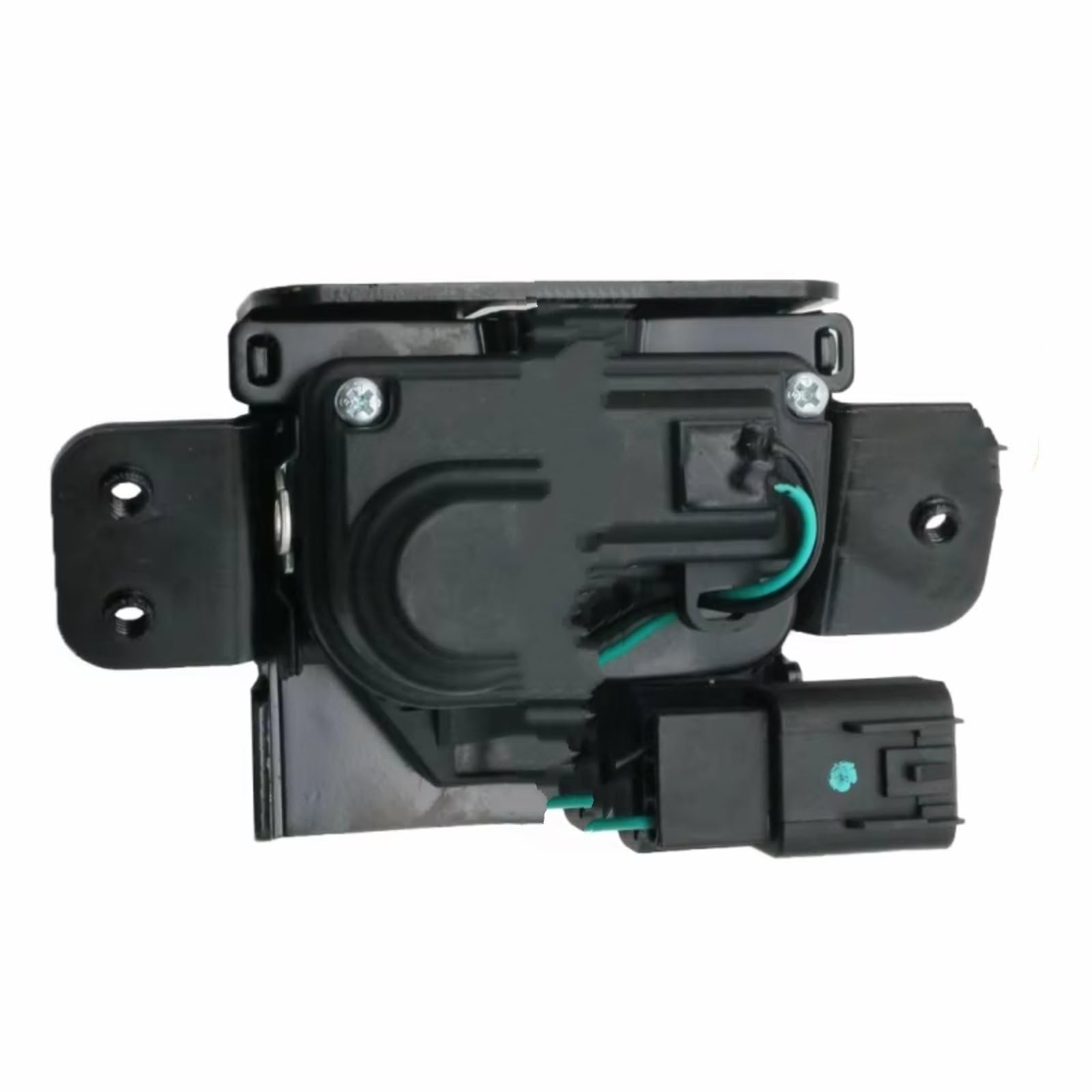 Car Boot Lock Compatible with Cadillac for Escalade for Sport 2007-2014 for SRX for Sport 2010-2016 1 Pcs Car Trunk Lock Parts 13501871