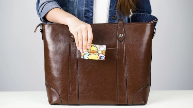 Sac Cabas Mode Sac A Main 2019 Sac Cabas Cuir S-ZONE Sac U00e0 Main En