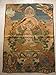 Brocade Paintings Stickerei Stickerei Tibetan Buddha Tangka Unmounted