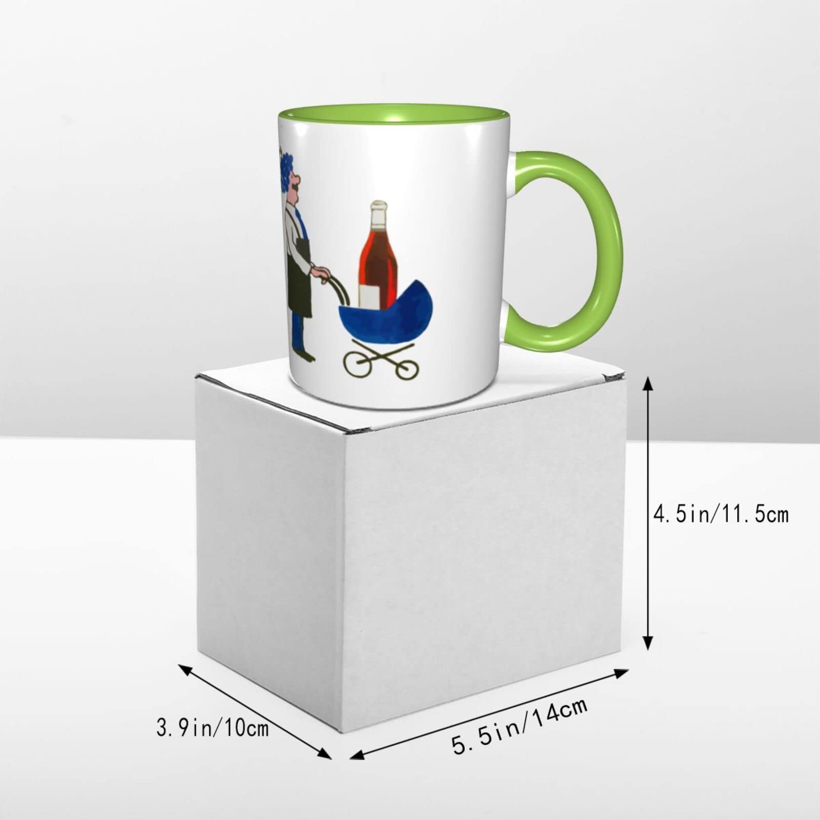 Amazon.co.jp: レイモン・サヴィニャック マグカップ コーヒーカップ
