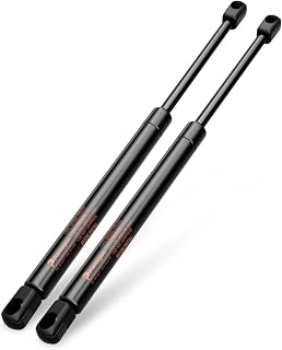 C16-08568 20 inch 20 lbs/89 N Gas Strut, 20" Gsni-5300-20 Gas Shock Spring for RV Door, Camper Door Rear Window Storage Lift Support, Cargo Door, 2 Pack