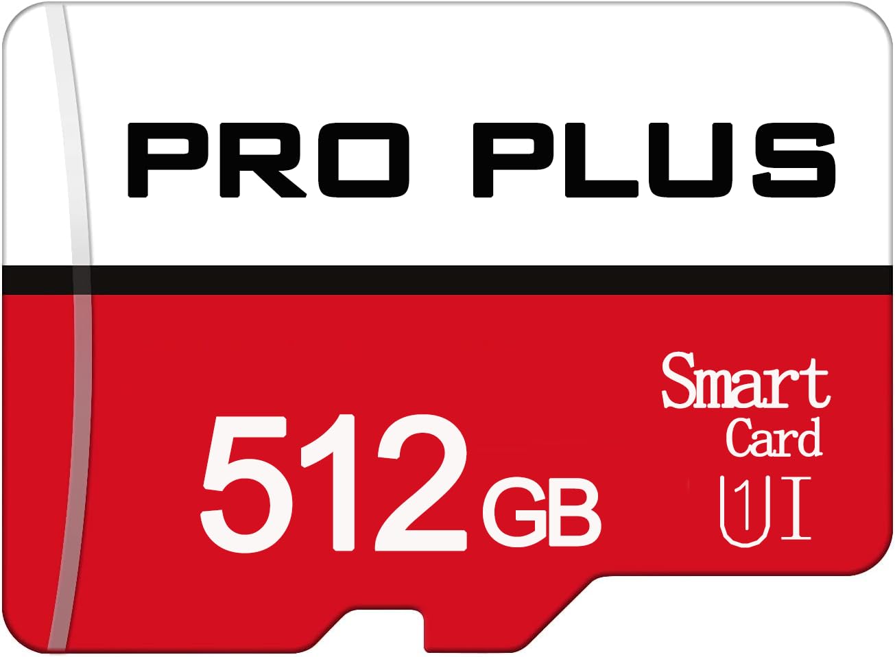Amazon | 【品質推奨】 512GB TFカード マイクロSDカード micro sd