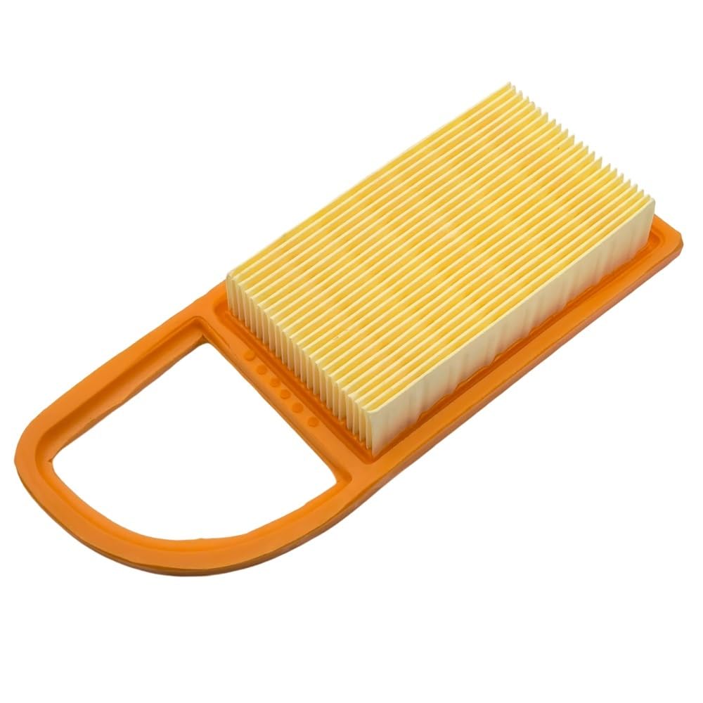 Limpiador de Filtro de Aire, Juego de Combustible de bujía de 4 Tiempos Apto for BR600 BR500 BR550, soplador de Paquete Trasero CMR6H 605-599