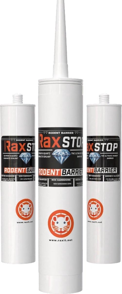 RaxStop Rodent Sealant - 300 ml