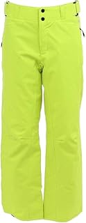 Amazon Co Jp 黄緑 パンツ メンズ 服 ファッション小物