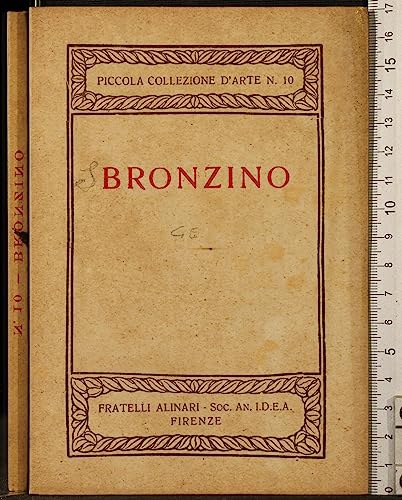Bronzino Bronzino
