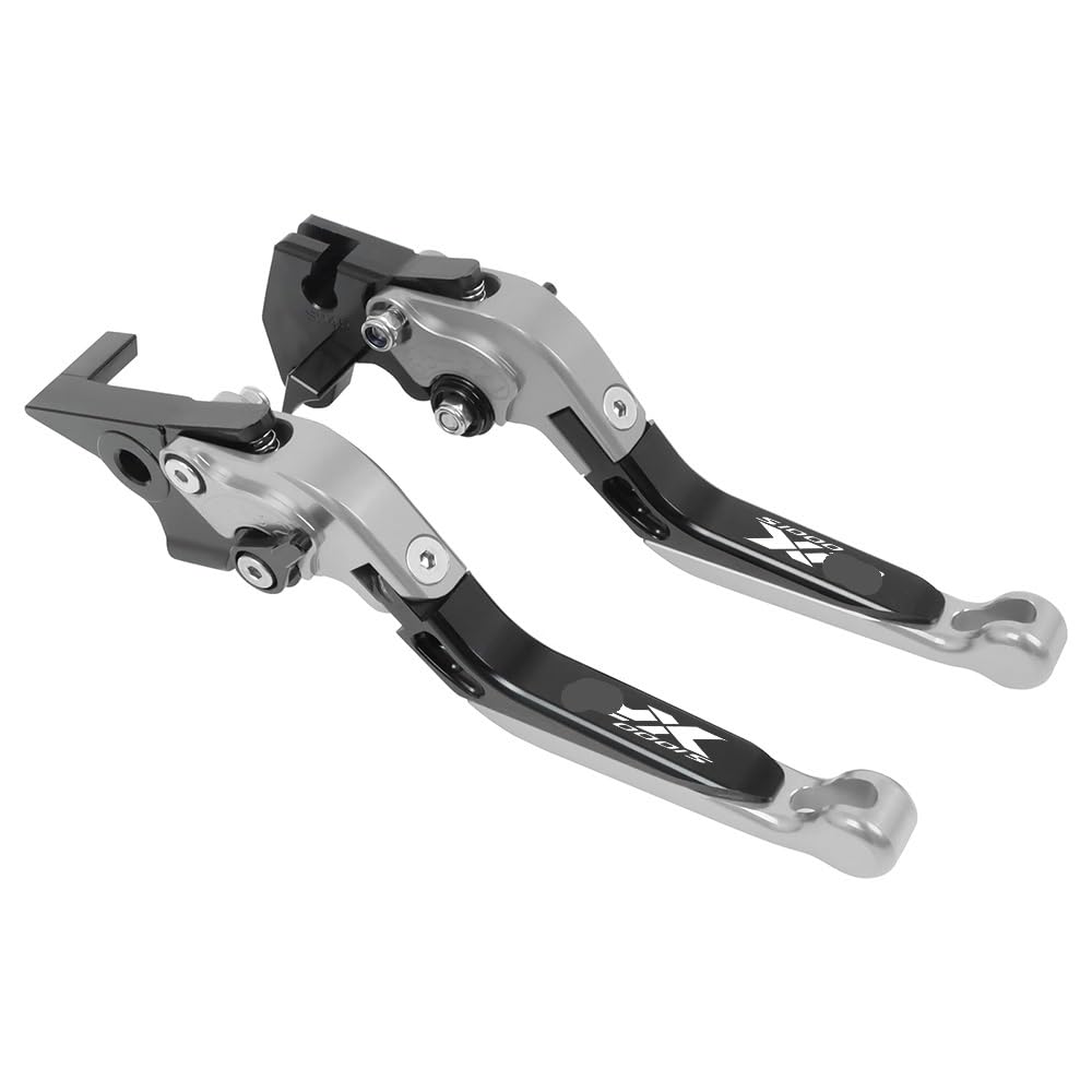TYUIKN Brake Levers for S1000XR 1000XR S1000 XR 2020 2021 2022