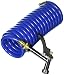 Valterra LLC Phoenix Faucets PF267003 Replacement Spray-Away Coiled Hose and Sprayer