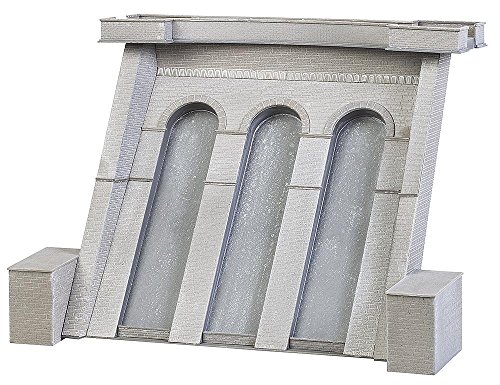 FALLER Accessoires pour Le Modèle Ferroviaire décor miniature réaliste