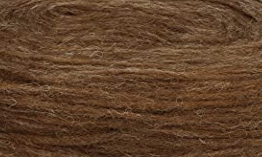 lafoss 1501-1432 Yarn, 1432 Denim Blue, 300 m - Image 3