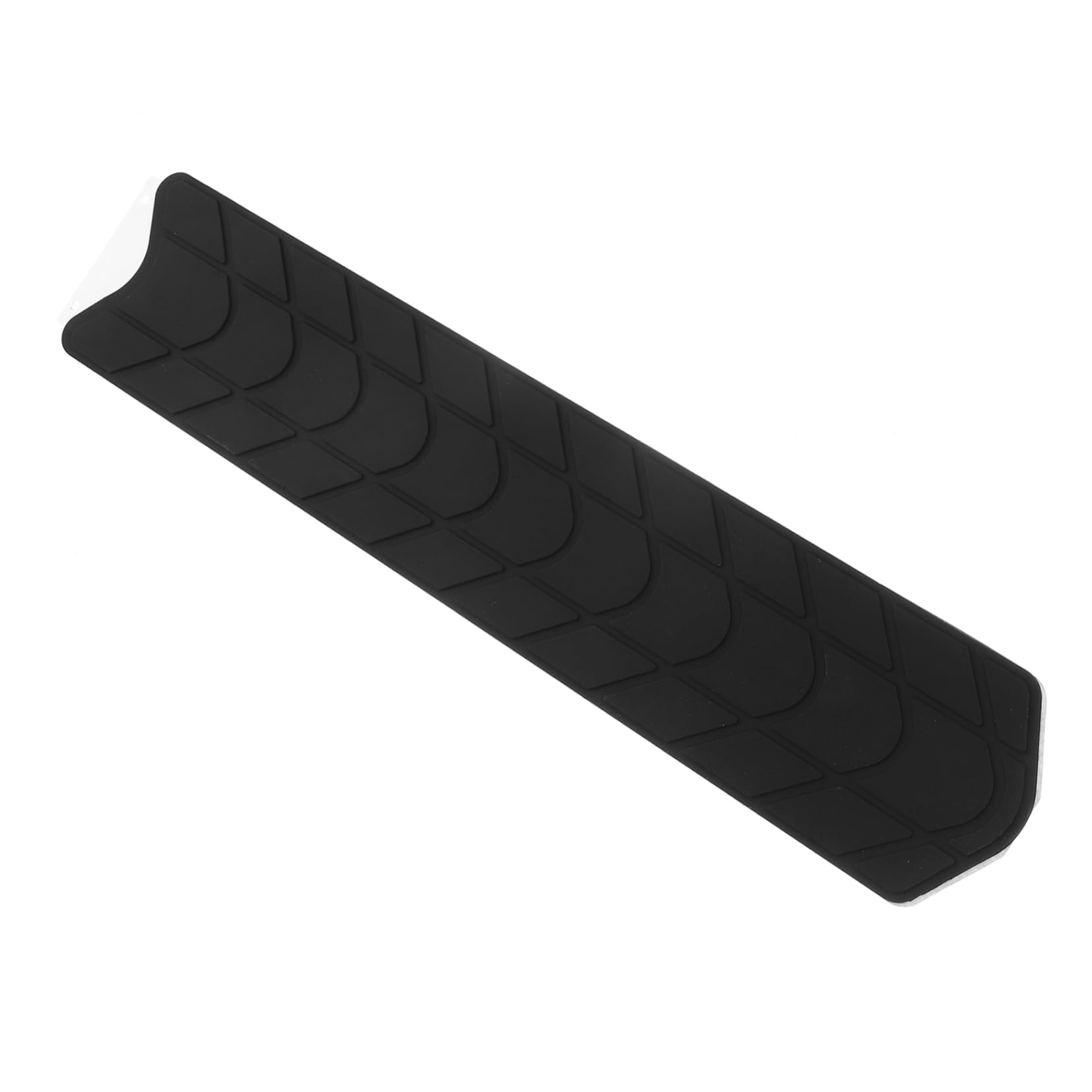 Abaodam Silicone Bike Frame Sticker Chain Guard Anti-Scratch Frame Protection Decal