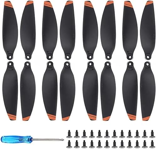 CW CCW 4726F Hélices para D-JI Mavic Mini Dron, accesorios ligeros de bajo ruido, ventiladores de ala de cuchilla, accesorios para UAV (color
