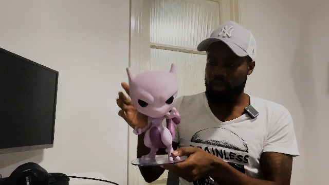 video