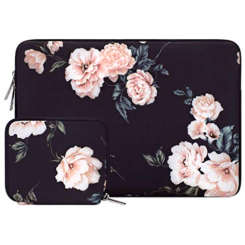 MOSISO Laptop Sleeve Compatible with 13-13.3 inch MacBook Pro, MacBook Air, Notebook Computer