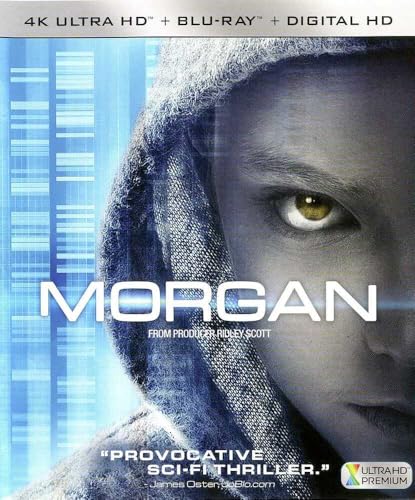 Morgan (BD)