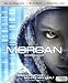 Morgan 4k Ultra Hd [Blu-ray]
