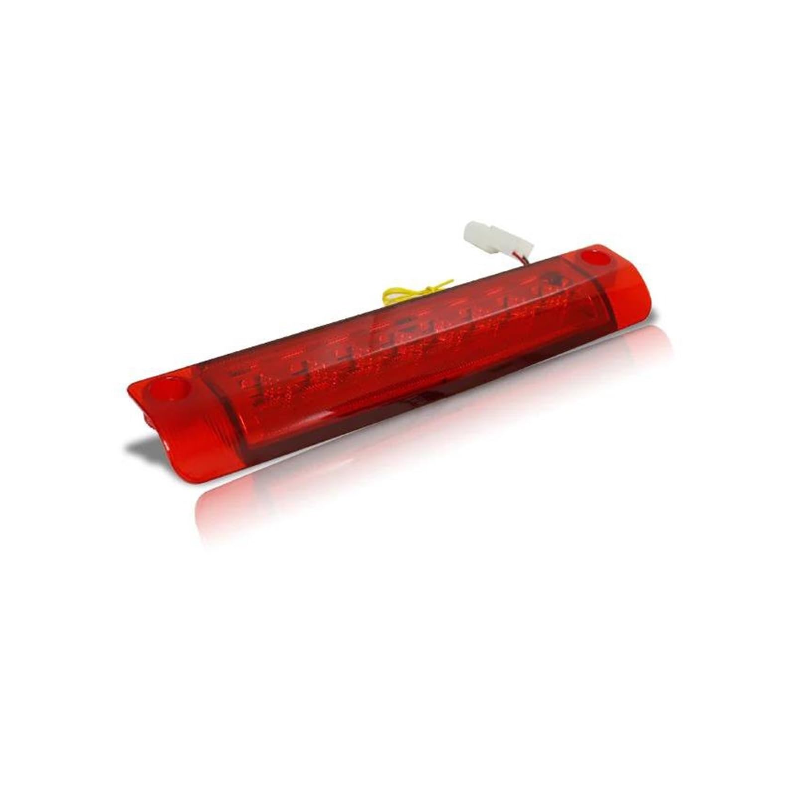 Troisième feu stop LED arrière surélevé pour réparer la signalisation de votre Toyota Corolla