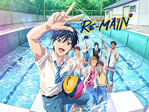  Re-Main