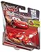 Disney Pixar Cars Diecast Lightning McQueen Vehicle