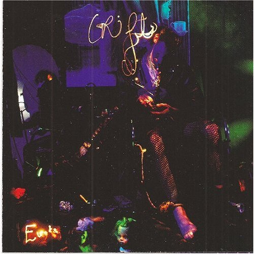 Eureka [Audio CD]