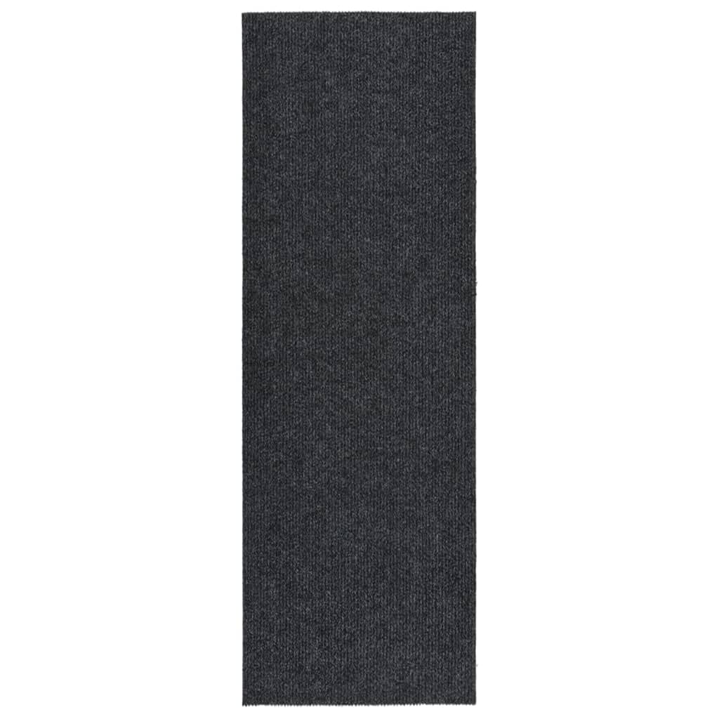 Tapis anti-saleté pour usage commercial et entrée grand trafic 100x300cm