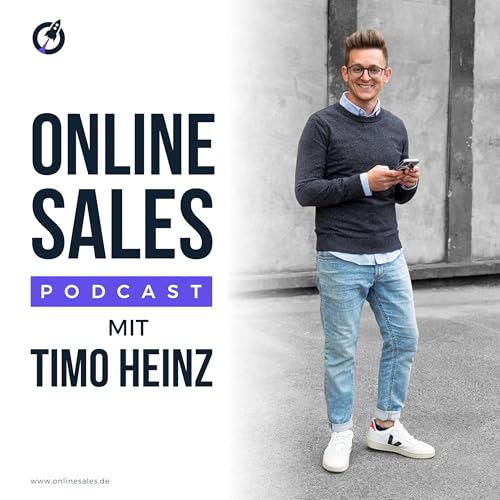Online Sales Podcast cover art