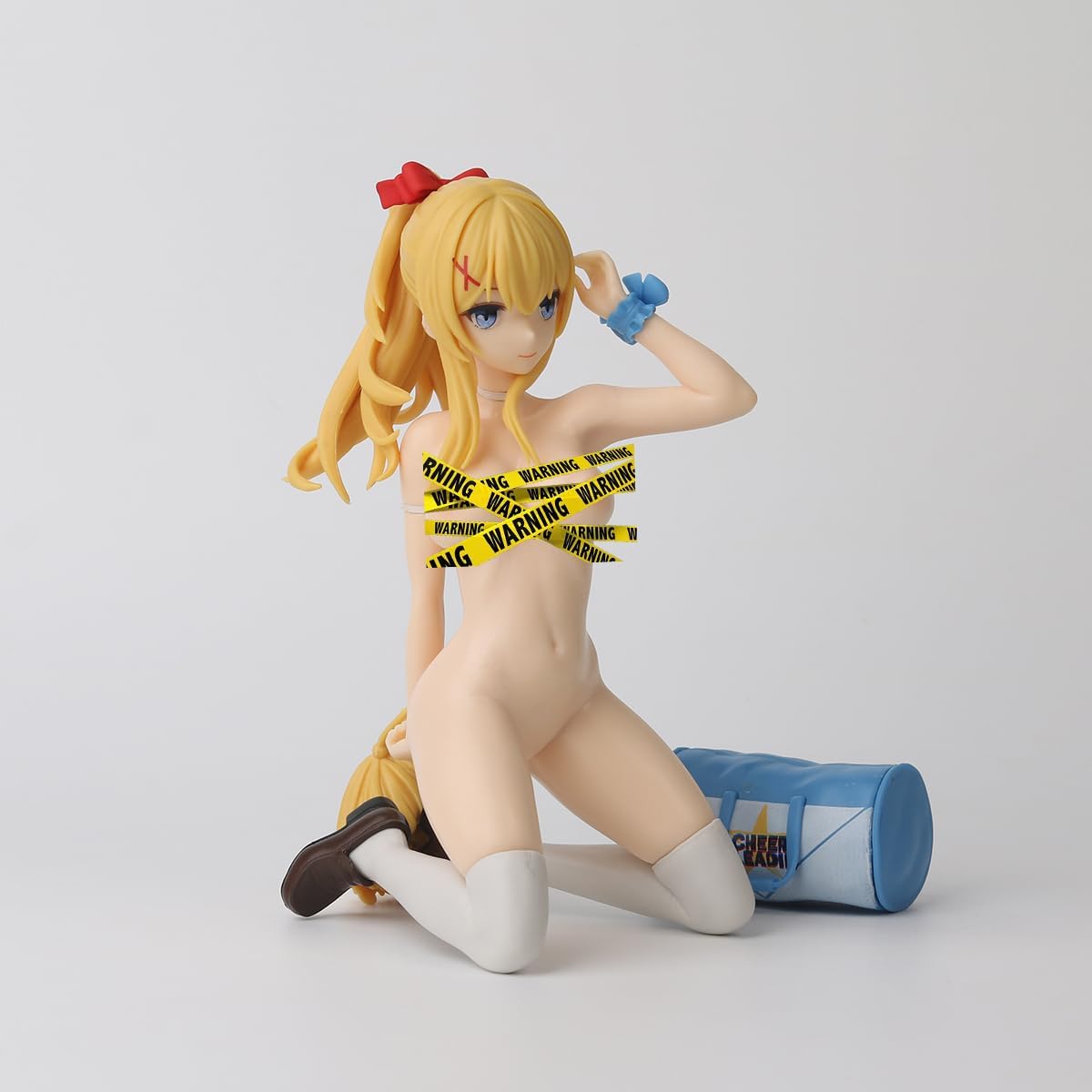 Zatanend Ecchi Figure Maria Mizuhara Anime Girl Figure,Waifu Hentaii Figure.Sexy Anime Figures +18 Uncensored Collection Gift Model Toys No Box