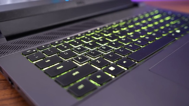 Amazon.com: Dell Laptop para juegos G16 RTX-4070 | Intel i9