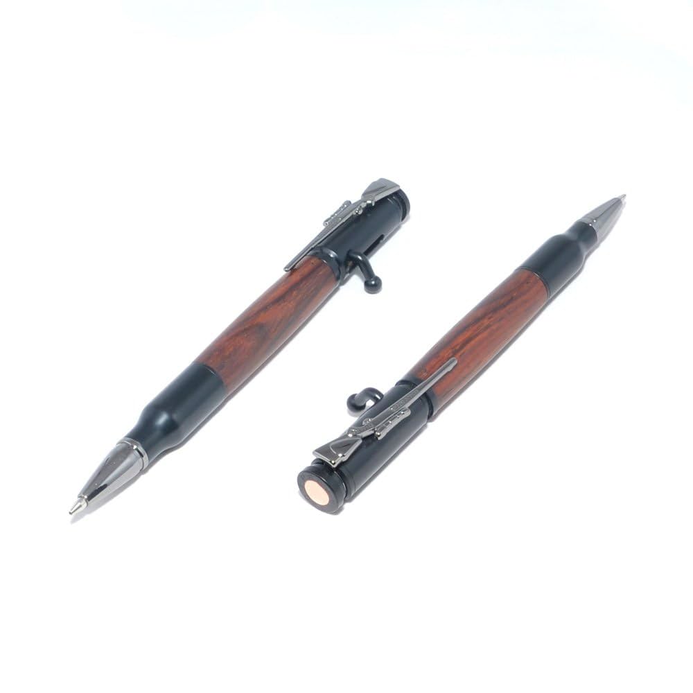 Amazon | Gayathry 手作り 高級 かっこいい 木製 銃 のような