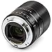 VILTROX 33mm f/1.4 F1.4 Lens for Sony E-Mount, APS-C-Format Auto Focus e Mount Lens for Sony a7 iv a6500 a7s iii a7r iv a7r iii
