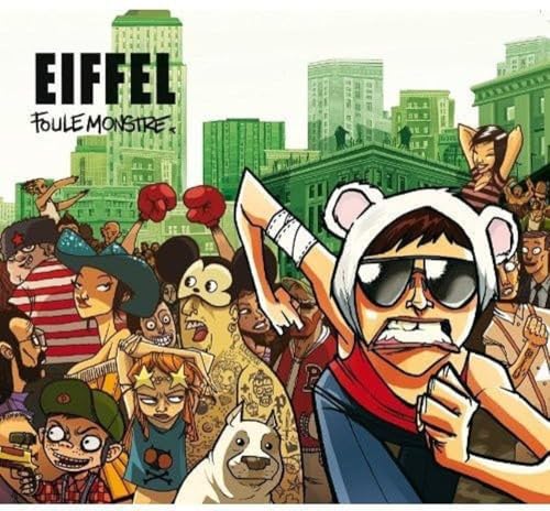 Foule Monstre