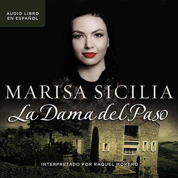 Cover art for dama del paso