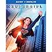 Produktbild SUPERGIRL: THE COMPLETE FIRST SEASON - SUPERGIRL: THE COMPLETE FIRST SEASON (3 Blu-ray)