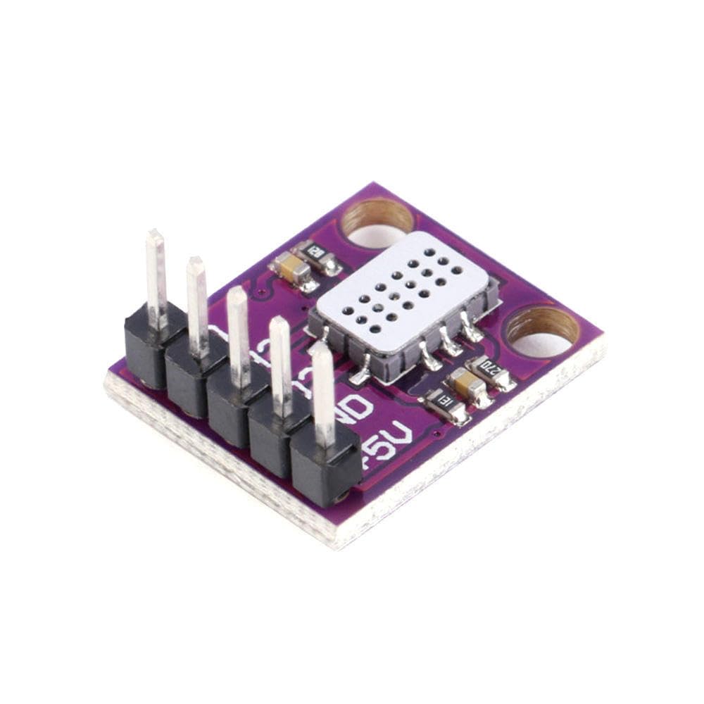Module de capteur de carbone MICS-6814 CO NO2 NH3 pour Arduino