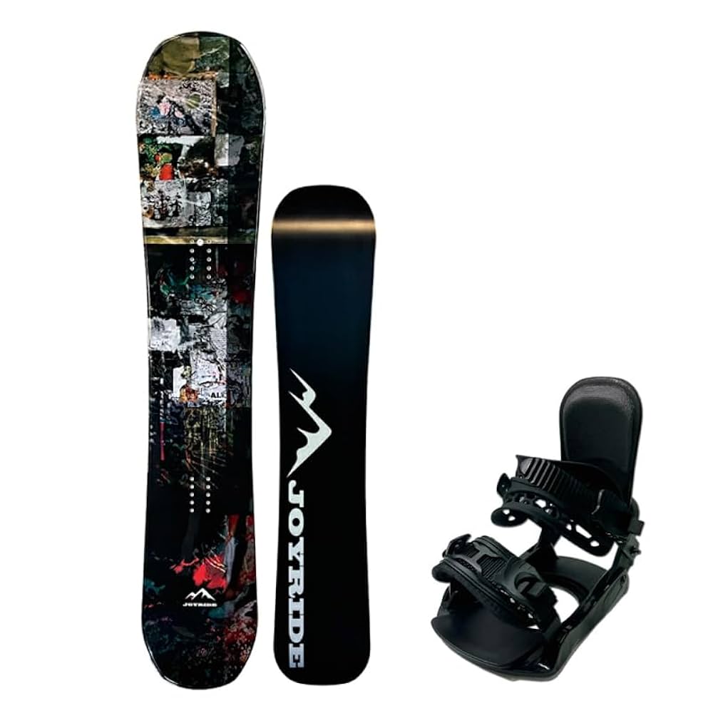 JOYRIDE Snowboards ジョイライド 150cm 【公式通販】